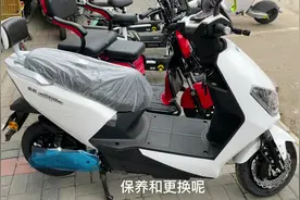 电动车的轴承到底多长时间更换一次？师傅来告诉你不知道的小秘密视频封面