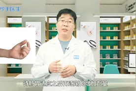 经典降糖药：盐酸二甲双胍片应饭前吃还是饭后吃？吃对了效果才好视频封面