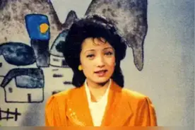 广东一枝花侯玉婷：曾婉拒央视邀请，红遍全国后、因绯闻隐退多年视频封面