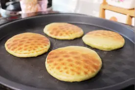 1碗绿豆2鸡蛋，二美快速做营养早餐，搭配果酱，孩子最喜欢吃了视频封面
