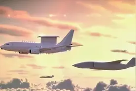 空战大变化？忠诚僚机作用有多大视频封面