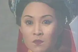 盗墓贼偷了慈禧的寒蝉宝珠，发现宝珠竟然有起死回生的功效视频封面