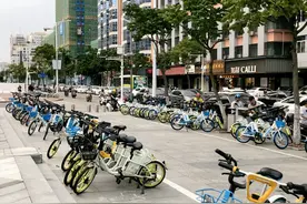 “回仓事件”结束？汕头共享助力车陆续恢复投放视频封面
