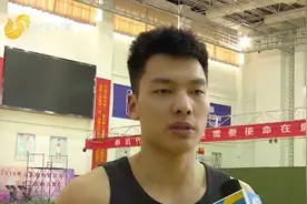 山东男篮重新集结,丁彦雨航等主力悉数回归,开启第二阶段联赛备战视频封面
