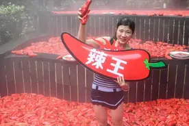 吃辣椒会让人有灼烧的痛觉，为什么还有人吃辣会上瘾？