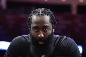 2月11日NBA交易截止，雄鹿、快船、76人得哈登者得天下！视频封面