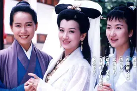 8首《新白娘子传奇》里的经典歌曲，每首都是满满的回忆