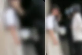 天水通报女生被6人围殴掌掴，一霸凌者父亲曾为“协警”情况属实视频封面