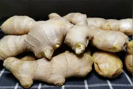 活30多年终于找到生姜两种保存方法，不干不烂发芽，放半年都不坏视频封面