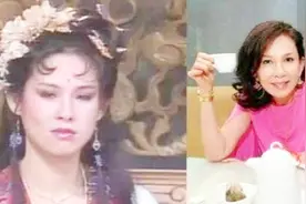 曾是台湾第一名模，名气不输林青霞，嫁豪门800万求子失败被抛弃视频封面