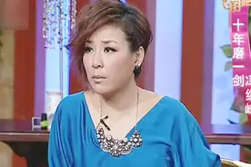 李静问冯绍峰是否喜欢过杨幂，冯绍峰一脸慌张，这问题太难回答！视频封面