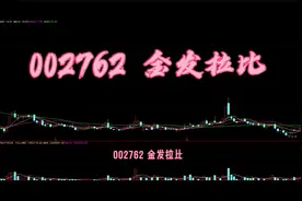 郭子聊股票：金发拉比视频封面