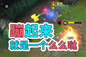 LOL手游：杰斯该怎么玩？你不知道的技巧都在这！视频封面