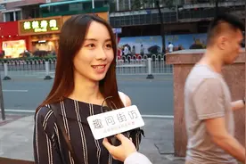 和男朋友接吻时，发现他口臭你会怎么办？想不到妹子这样说！