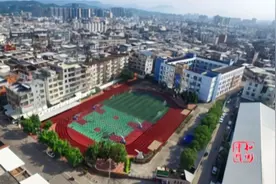 育英小学：传承百年积蕴 创建品牌名校视频封面