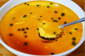 大厨教你蒸鸡蛋正确做法，Q弹又滑嫩，大人小孩都爱吃，收藏了