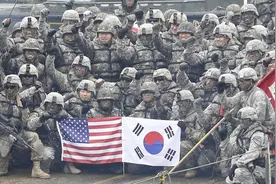 如果韩国总统拿到军事指挥权，韩国还会被财团左右吗？视频封面