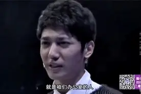 告白：姑娘向农村小伙告白，小伙出场，竟长着一张好看的明星脸视频封面