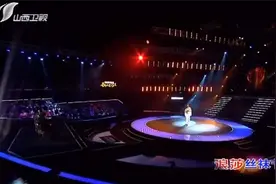 新疆姑娘一首《阿瓦尔古丽》，歌声一出判若两人|歌从黄河来视频封面