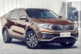 11.99万起标配同级领先1.5T！近200马力 这辆全新SUV很有诚意视频封面