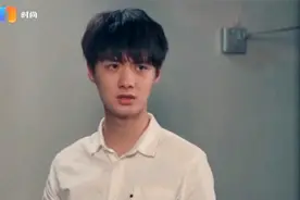 阳光之岸：男子问女子为何不辞而别，被女子反驳，最终生意没谈成