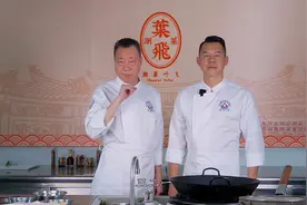 老式传统手工咸蛋卷，做法毫无保留。视频封面
