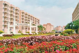 广东高校推荐——广州东华职业学院
