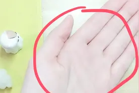 女人手指越细长不仅好看，还是富贵的象征视频封面