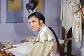 黄梅调 黄梅戏《潘金莲》全剧视频封面