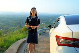 重庆回贵州走国道，全程700多公里，一路上边看风景边回家视频封面