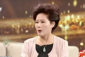 杨青回忆儿时家教严格，曾因说谎受到严厉的惩罚丨群英会