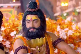 印度创世女神：梵天2个孙女比赛生儿子，妹妹瞬间生了1000个天使视频封面