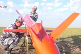 起飞！多机编组供靶演练开始！视频封面