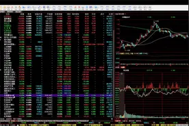 软件使用基础之同花顺（一）视频封面