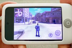 萌新第一次玩3D开放世界游戏视频封面