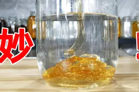 家酿蜂蜜酒制作方法，只要3步，味道太妙了，酒未入口香已醉人