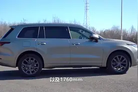 理想ONE终于成功了，续航达到800公里车内隔音超强，销量同级第一视频封面