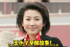 王小丫辛酸故事视频封面