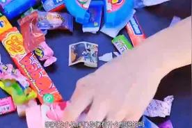 假如不小心吞入口香糖，身体会出现什么反应？3D动画模拟全程！视频封面