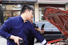 积碳到底有没有必要清洗？看一下老司机是如何保养刚买的二手车的视频封面