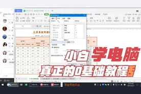 想把Excel表格中，满足某个条件的数据，另外显示出来