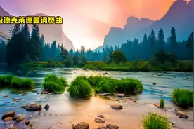 理查德克莱德曼钢琴曲：任何时候要开朗阳光，微笑着面对所有生命视频封面