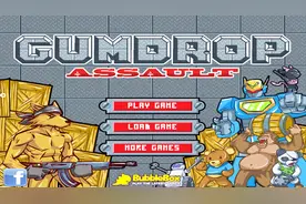 大毕哥解说：变异动物战争 所有的小动物都变异了 快杀光它们视频封面