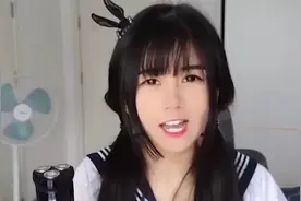 你知道男人穿丝袜的好处有多少？看了这个视频我才知道（爆料）视频封面