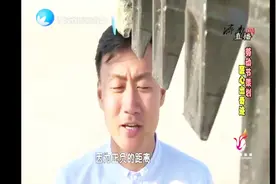 挖掘机技术哪家强？咱山东蓝翔告诉你挖掘机能写字还能理发！