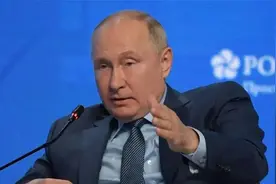 三大消息：德国打压中企！美国评估对俄开战可能！普京亮出底牌视频封面