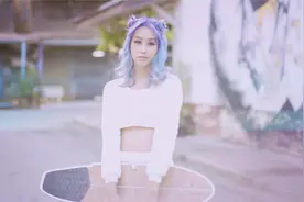 【4K超清模特写真】泰国WARAPORN系列模特Jin大眼美女写真