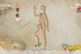 刺激涌泉穴可充实肾经、振奋人体正气，以提高脏腑功能丨健康之路视频封面