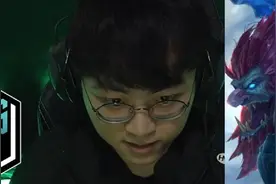 DKvsDRX速看G2：ShowMaker拿出中单巨魔 各种跳舞嘲讽戏耍DRX！视频封面