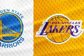 NBA2K22：勇士vs湖人 常规赛揭幕战！詹姆斯 库里 乔丹 霍华德